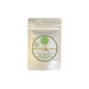 Sencha Temomicha Hand-picked Hand-rolled Harumidori - Package